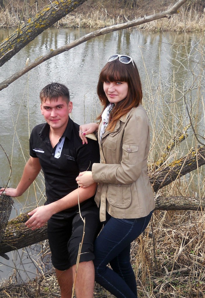 Анна Подобаева | Старый Оскол