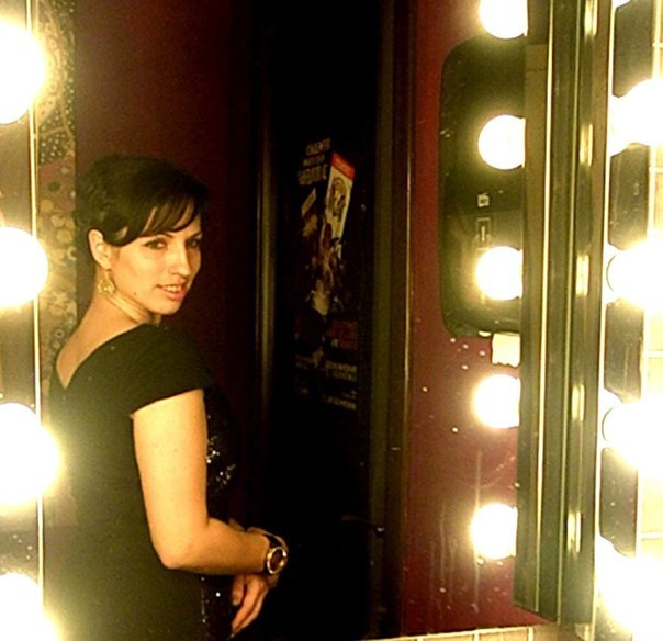 Раиса Радюк | Нижний Новгород