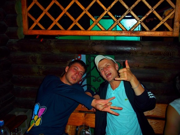 №18, Артем Вовк, Полтава №18, Артем Вовк, Полтава