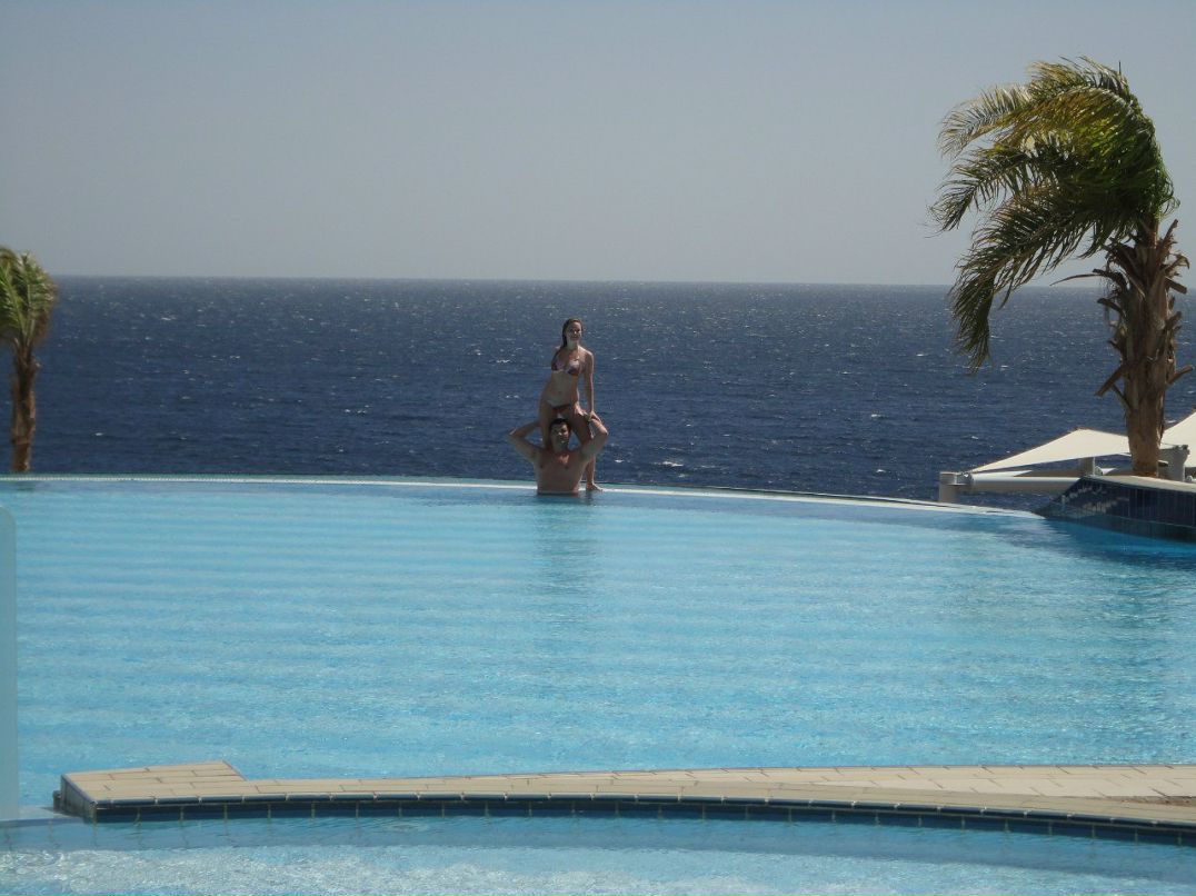 Юлия Задачина | Воронеж