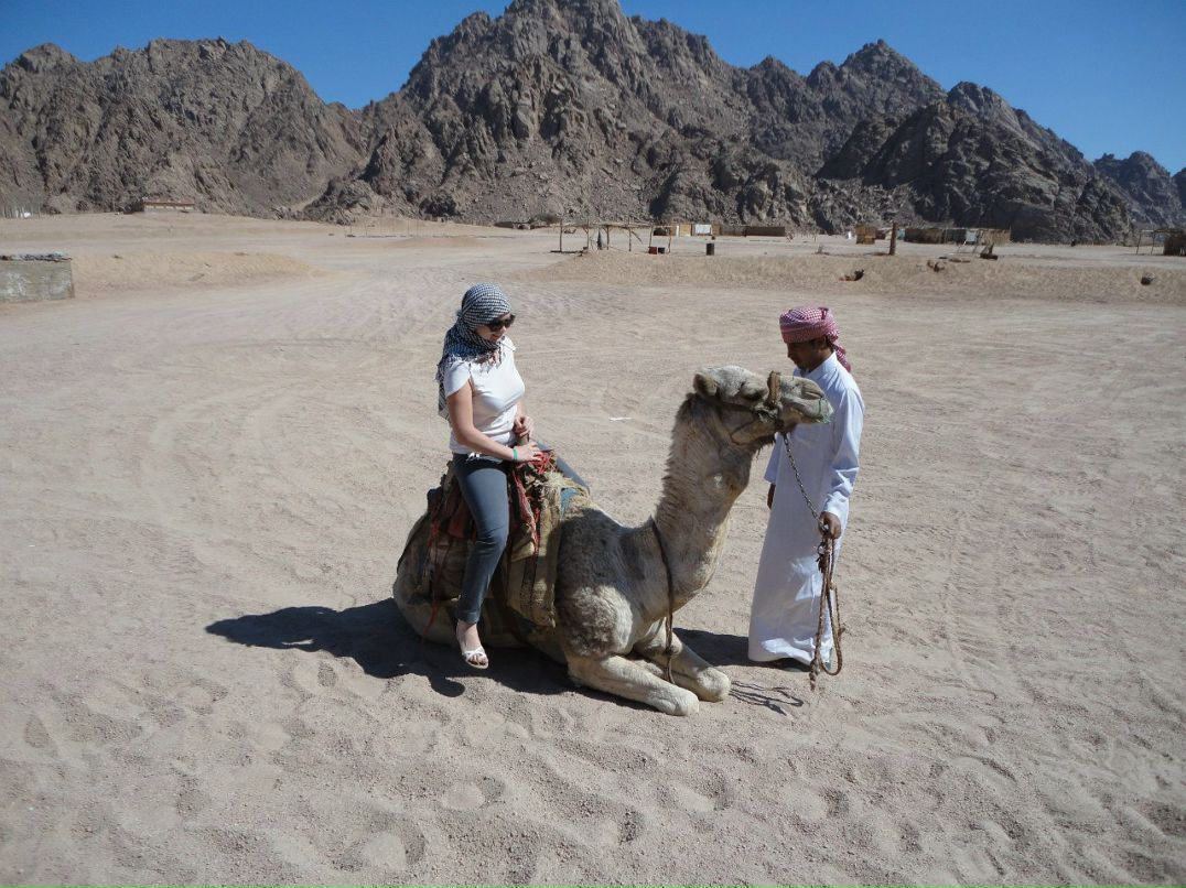 Юлия Задачина | Воронеж