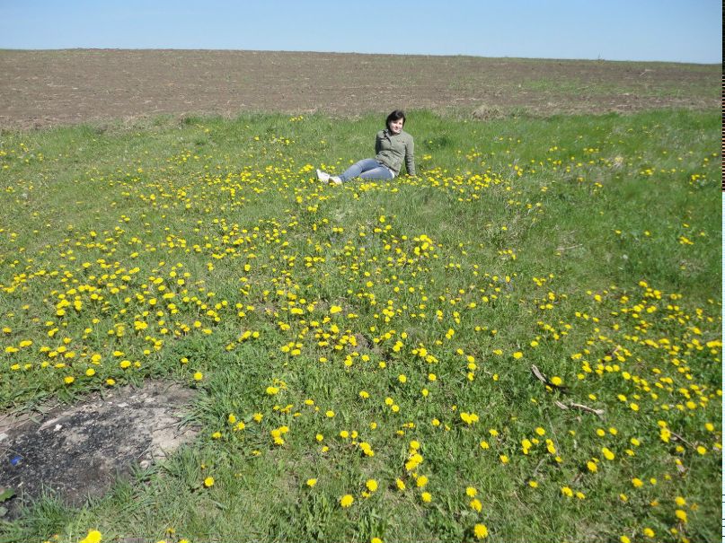 Таня Бондар | Киев