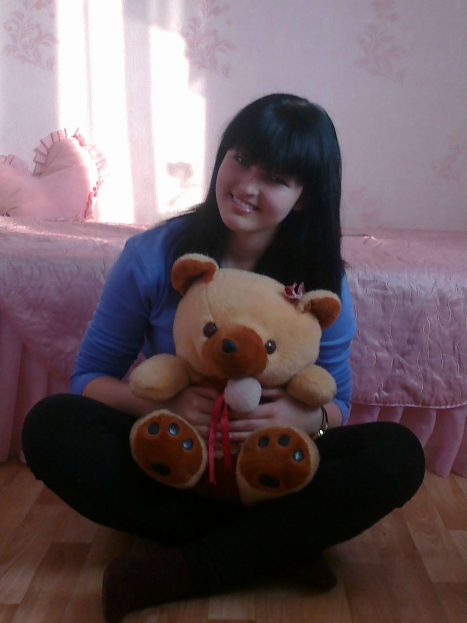 Вика Агупова | Воронеж