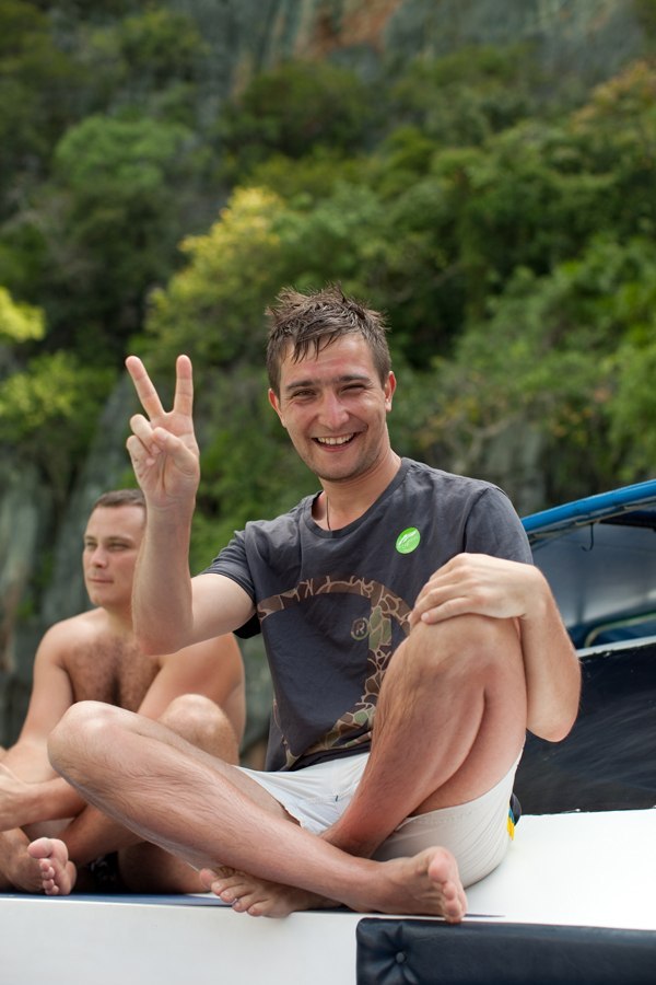 Андрей Хорпяков | Кокошкино