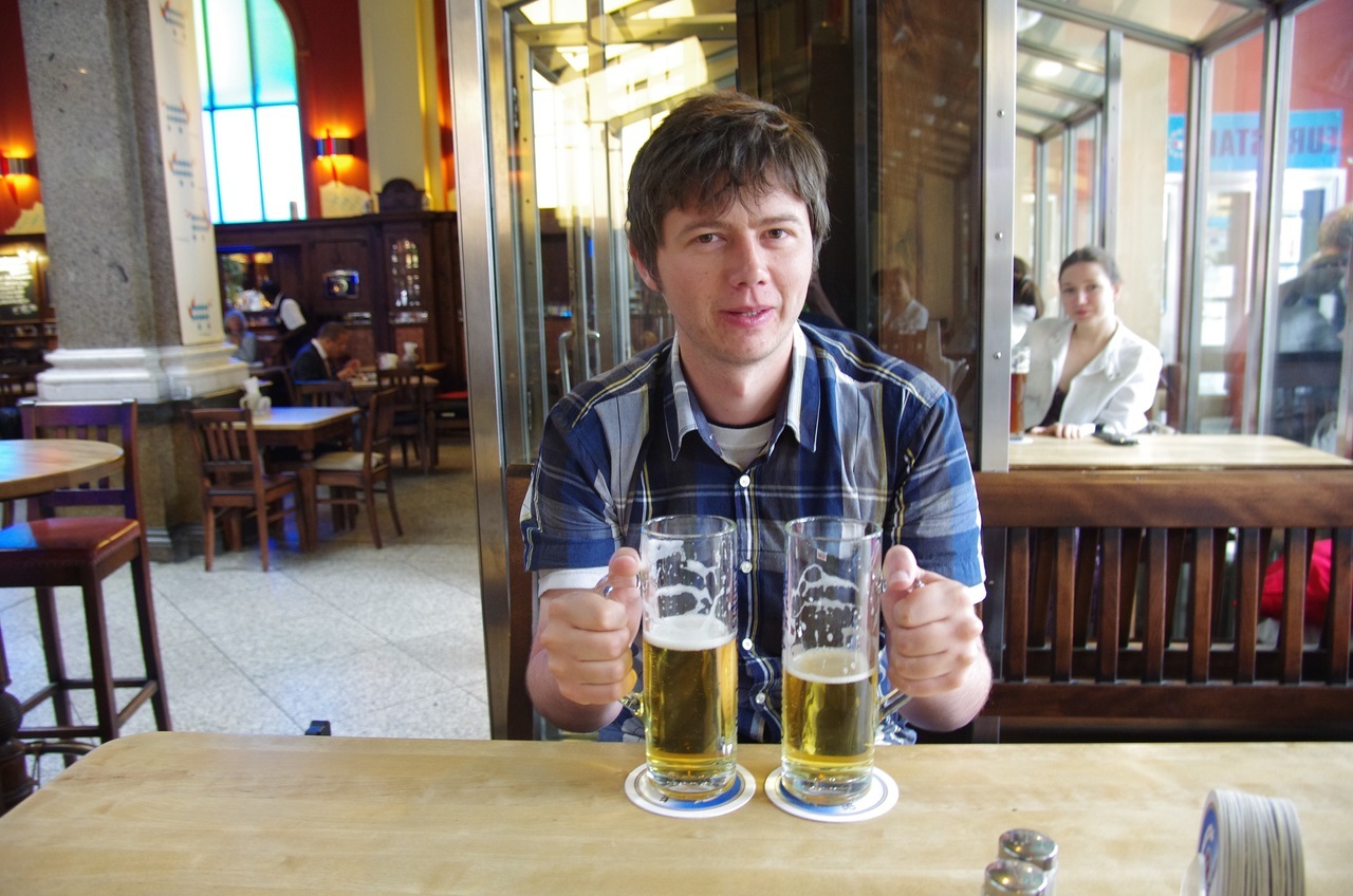 Фото профиля