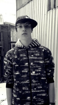 №5, Макс Аметистов №5, Макс Аметистов