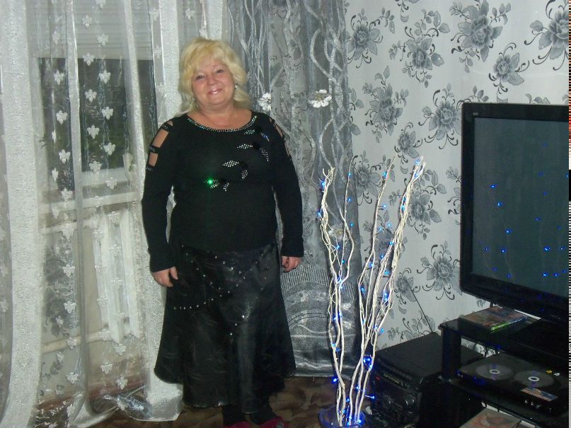 Татьяна Гуляева | Донецк
