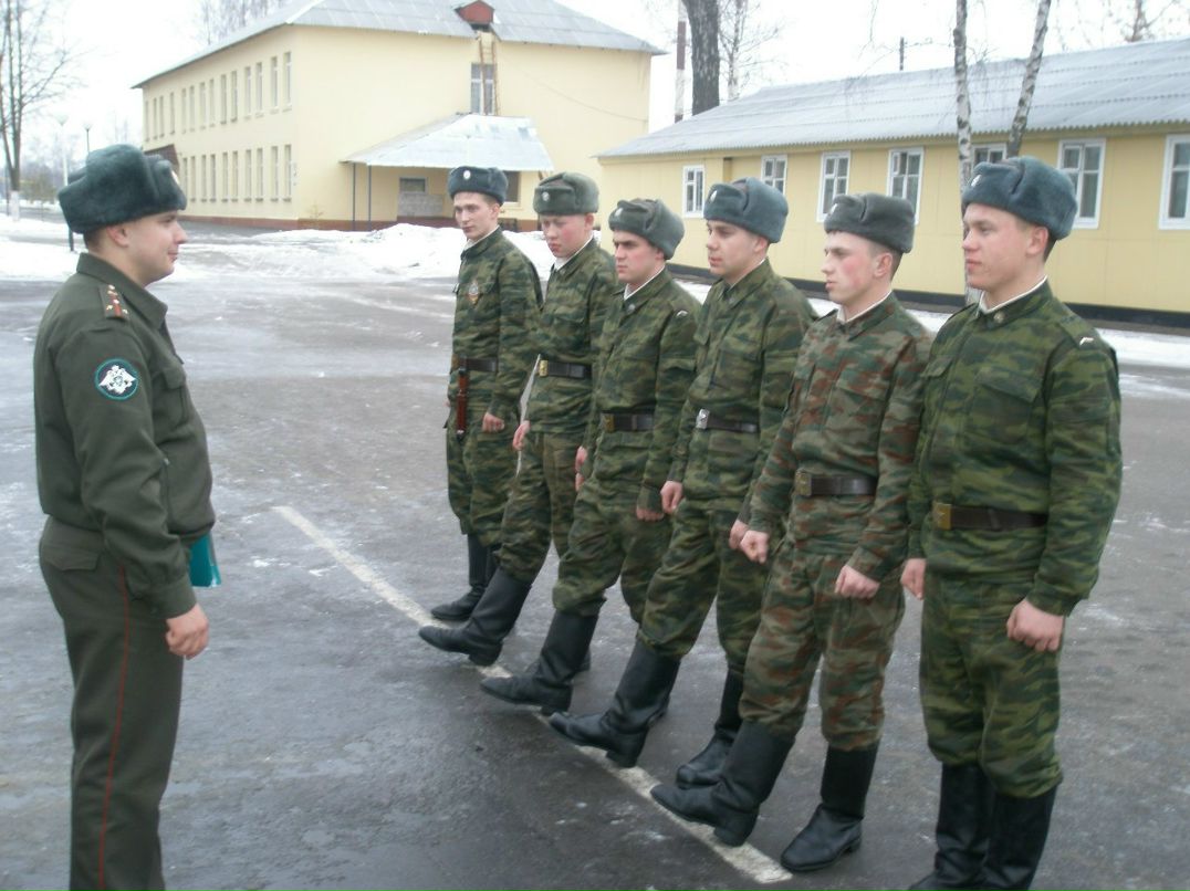 Андрей Разбоев | Елец