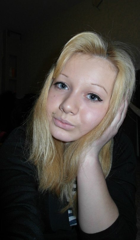 Ира Симогина ✓ | Санкт-Петербург