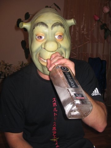 Лёха Тренин (-;*ПРИК@ЛЯ*;-) | Джалал-Абад