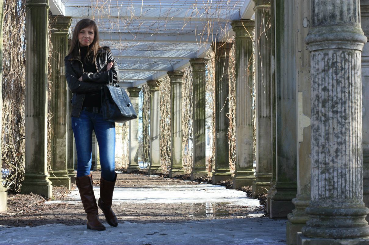 Катя Катерина | Санкт-Петербург