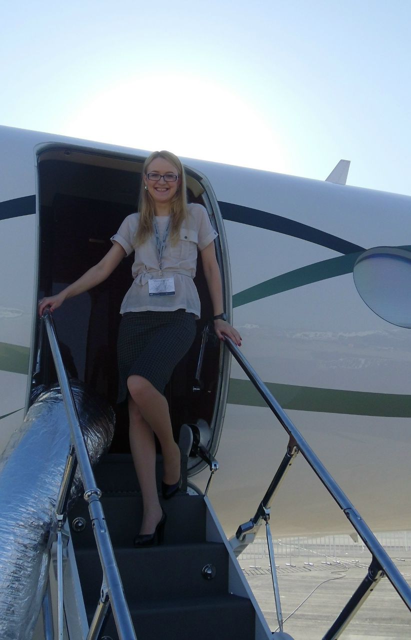 Мария Терехова | Москва