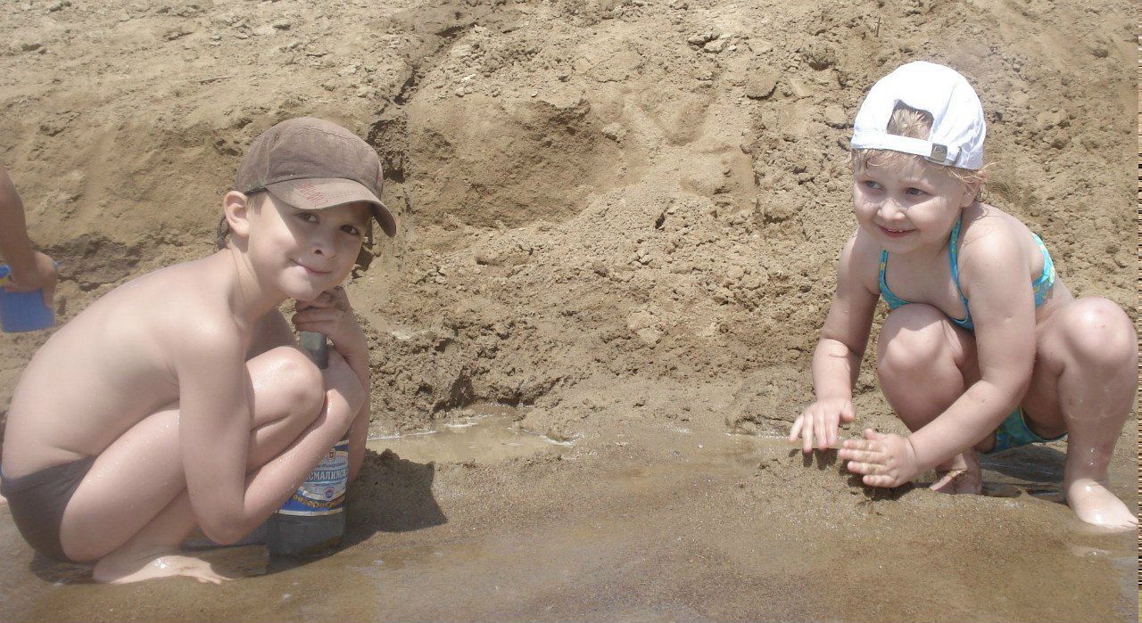 Наталья Потапова | Калининград