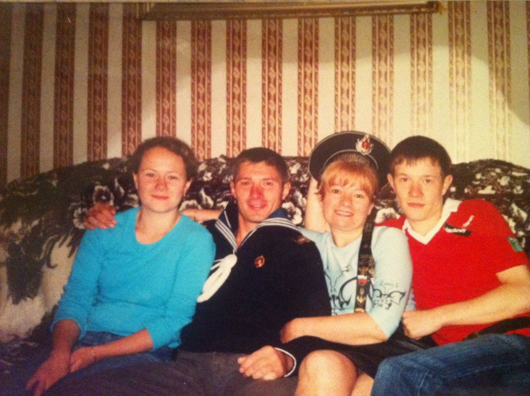 Маргарита Черных | 