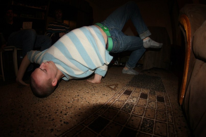 Евгений Годен | Москва