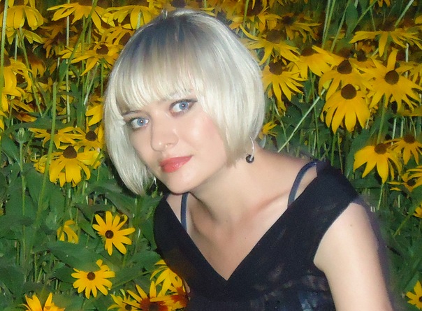 №1, Юлия Малик, Сумы №1, Юлия Малик, Сумы