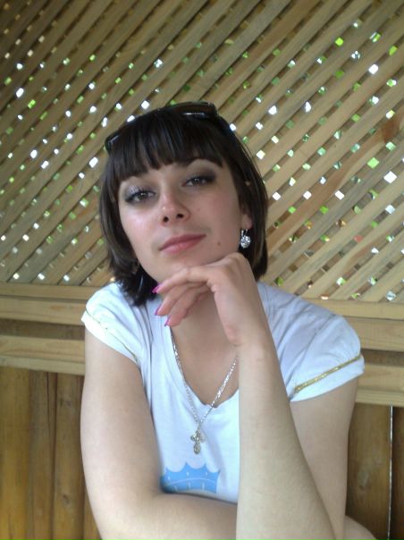 №49, Катя Лафета, Устилуг №49, Катя Лафета, Устилуг