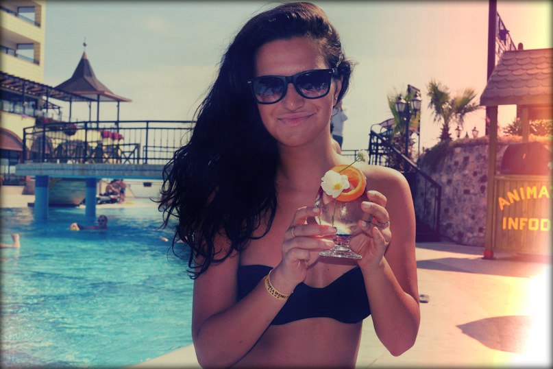 Мира Малеева | Москва