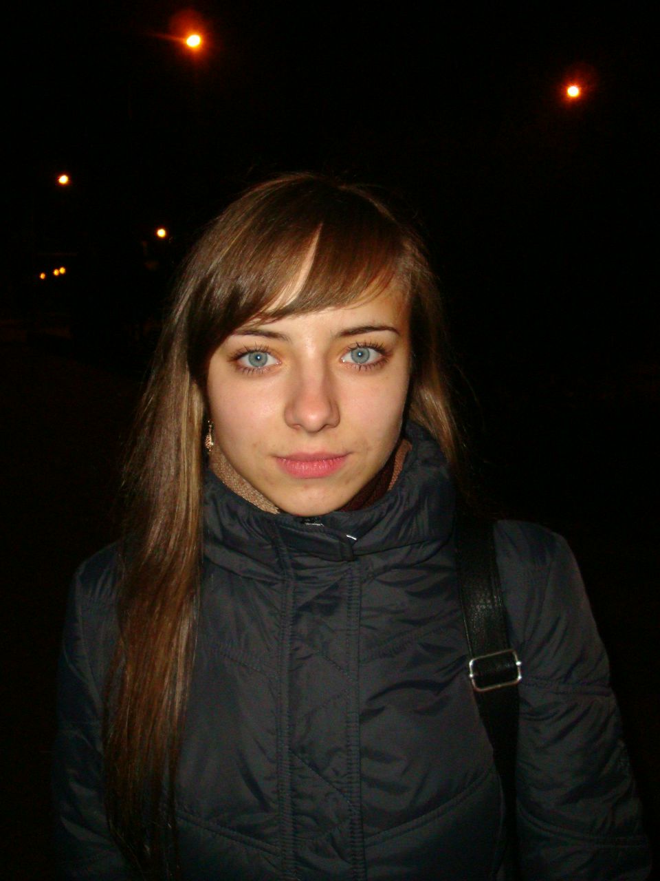 Анастасия Мощук | Брест