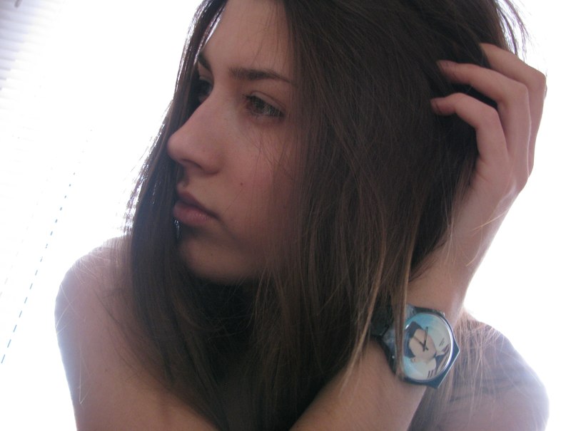 Настя Пимченкова | Москва