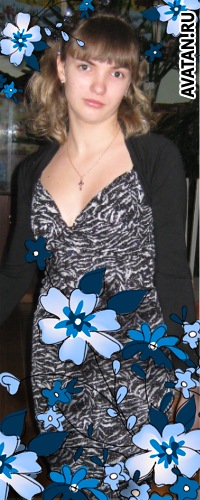 №58, Юлия Журавлева, 31 год №58, Юлия Журавлева, 31 год