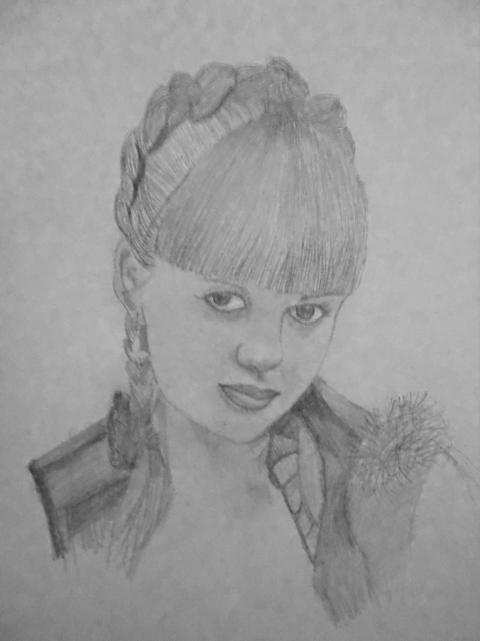 Кристина Введенская | Минеральные Воды