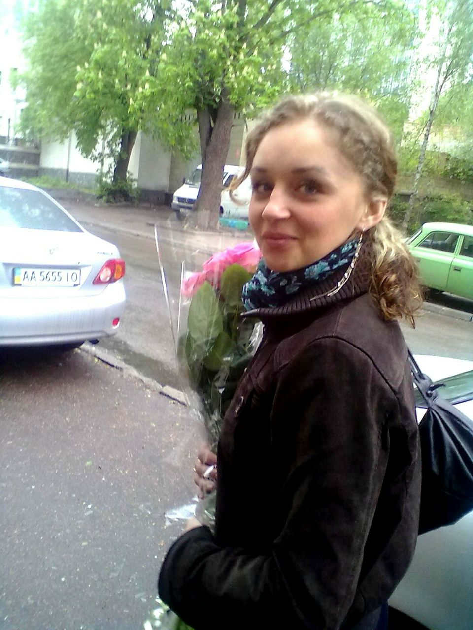 София Головаш | Киев