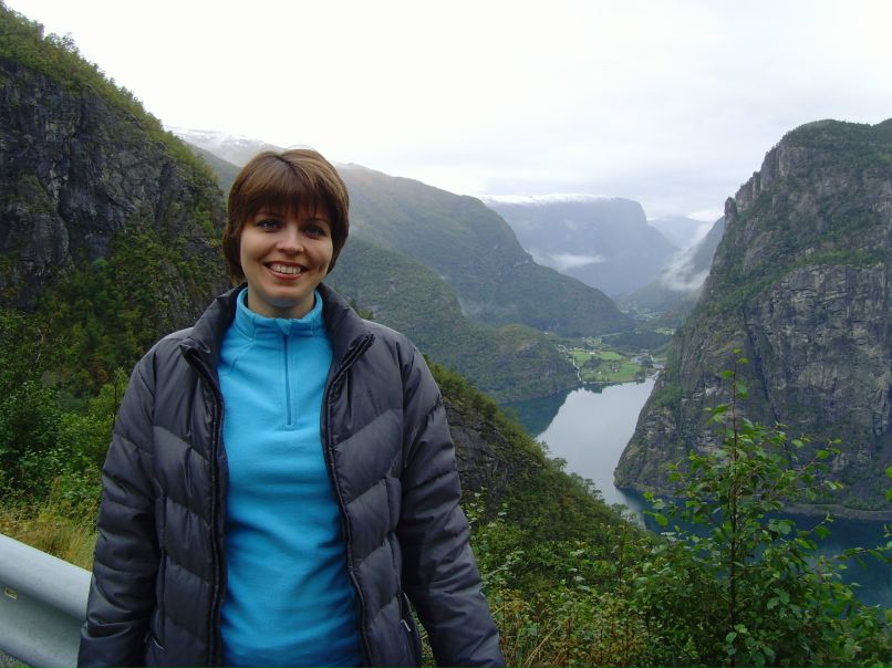 Екатерина Быстрова | Самара