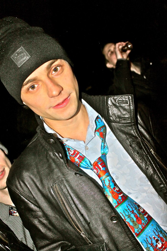 Днепрост Кузанавич | Москва