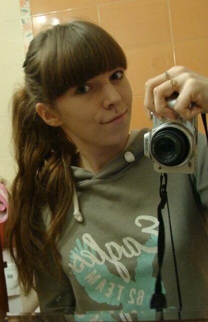 Анастасия Костарева | Ростов-на-Дону