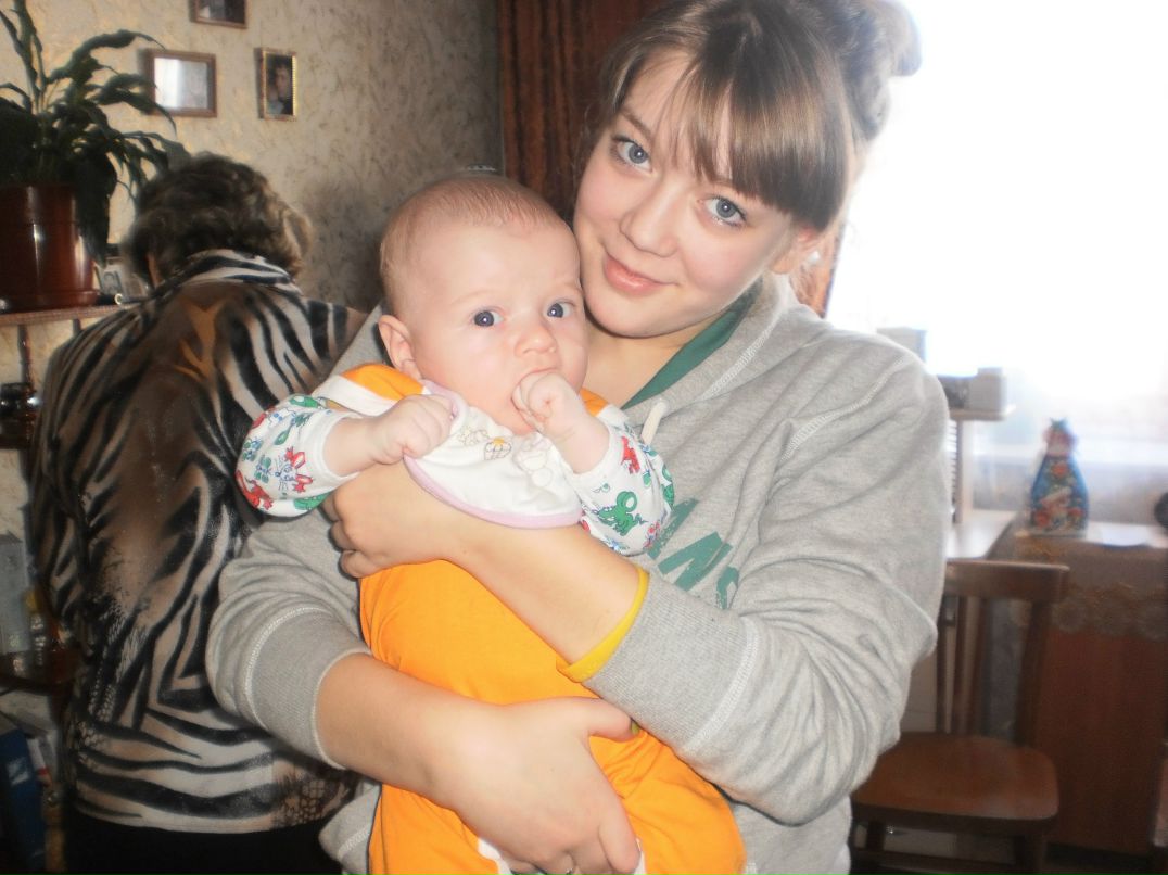 Екатерина Шишкина | Сочи