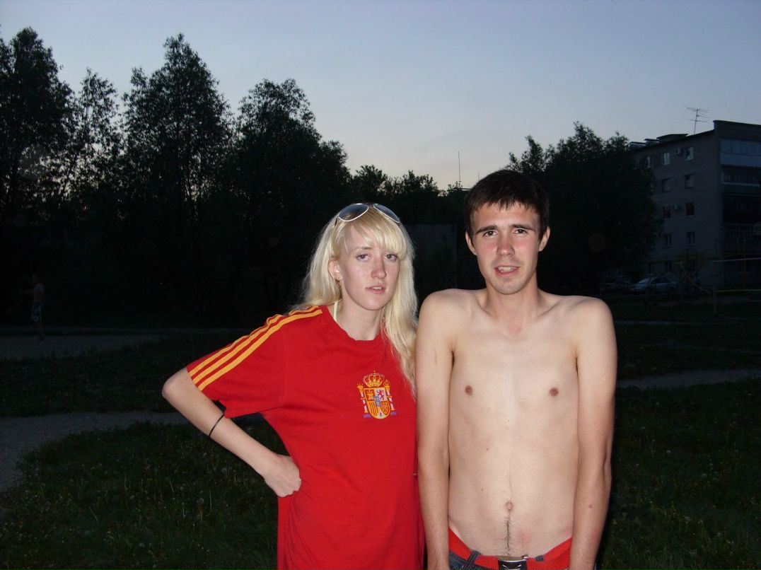 Андрей Таскин | Каменск-Уральский