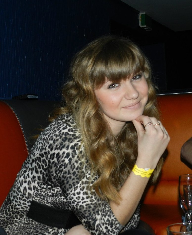 Мария Здрогова | Саратов