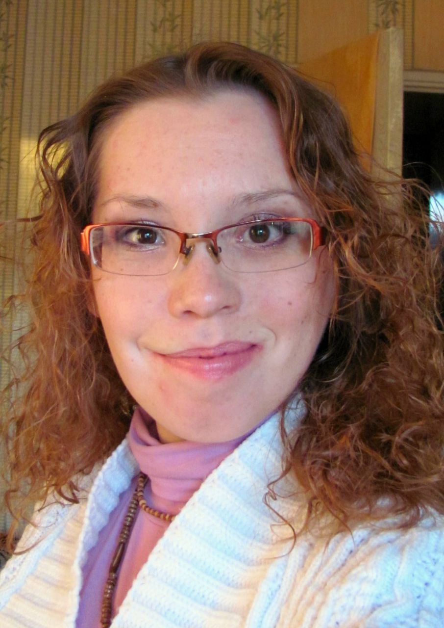 Аниса Латыпова | Магнитогорск