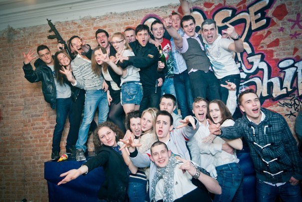 Настасья Степанова | Санкт-Петербург