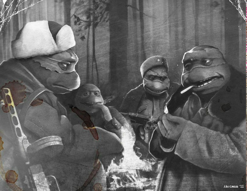 Артур Каракас | Запорожье