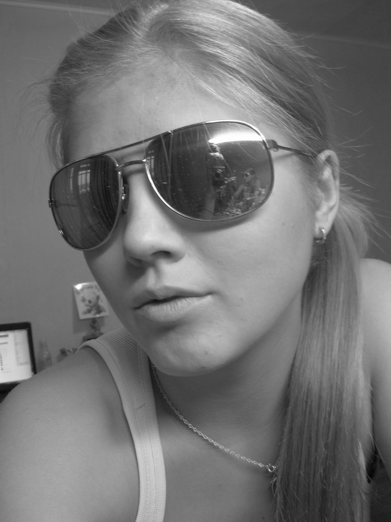 Дарья Вахрушева | Пермь