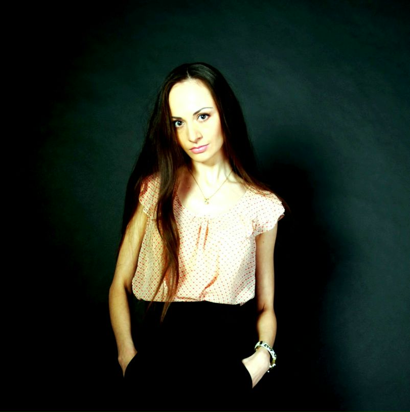 Инга Альфредовна | Житомир