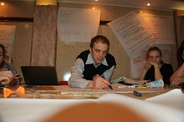 №58, Андрей Бородеев, 46 лет, Екатеринбург №58, Андрей Бородеев, 46 лет, Екатеринбург