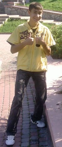 Дима Пагор | 