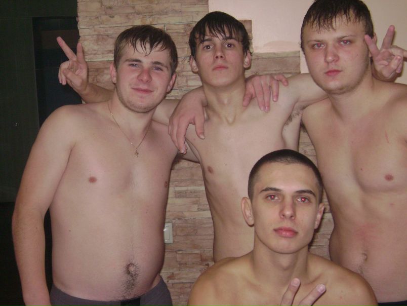 №10, Александр Безроднов №10, Александр Безроднов