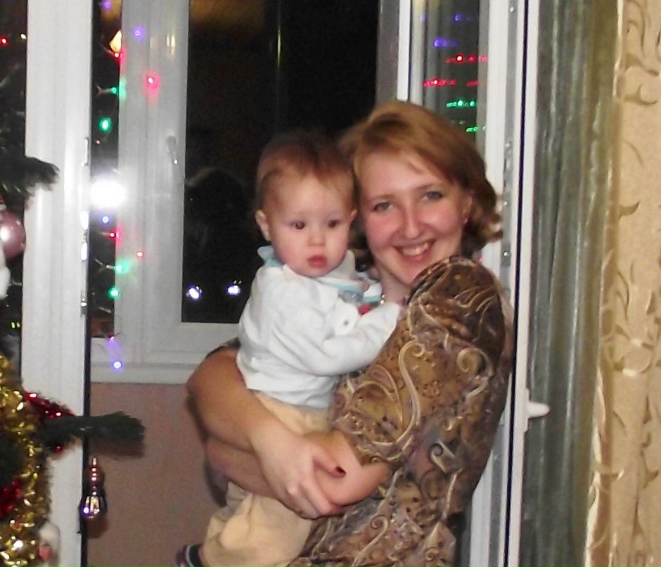 Светлана Тарасова | Москва