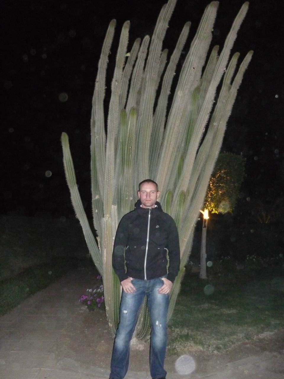 Jenya Odnokopiliy ЖЕНЬ-telь-Men | Киев