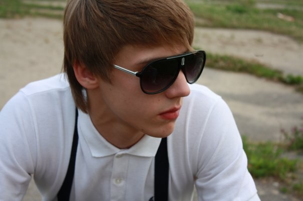 Eduard Komarov | Калининград