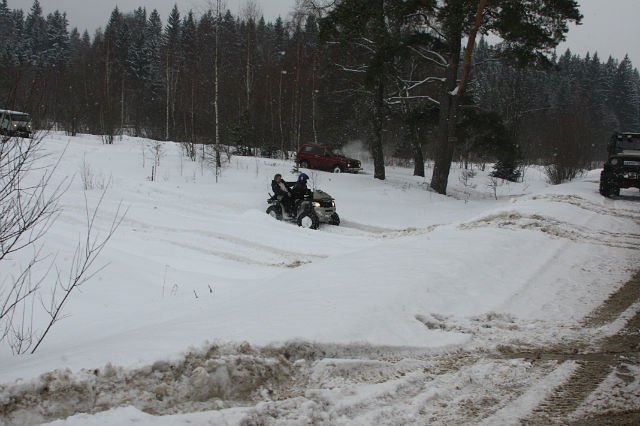 Антон Прудников | Руза
