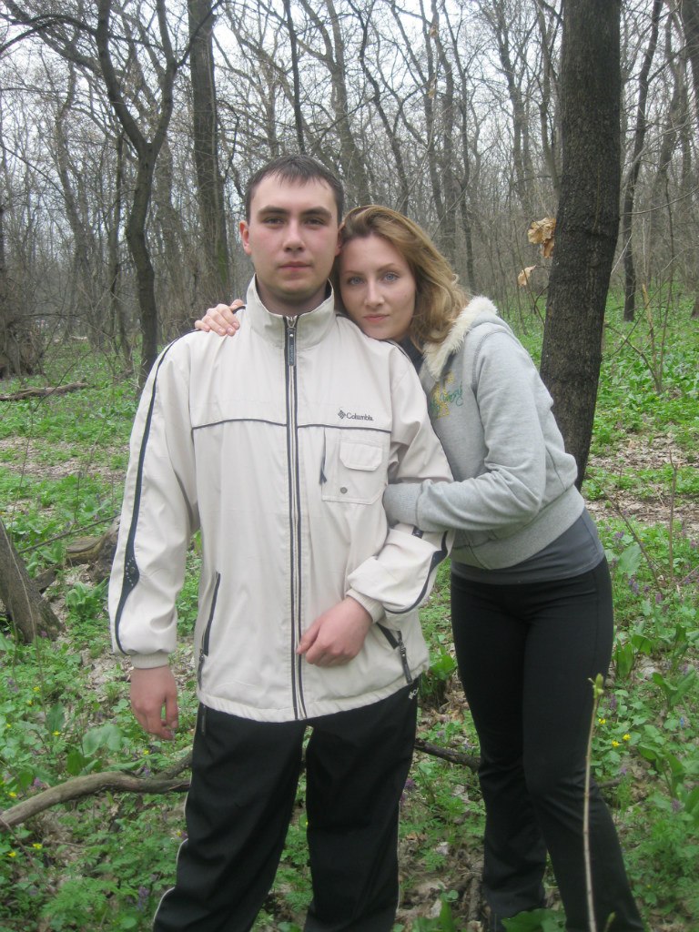 Елена Кондратьева | Харцызск