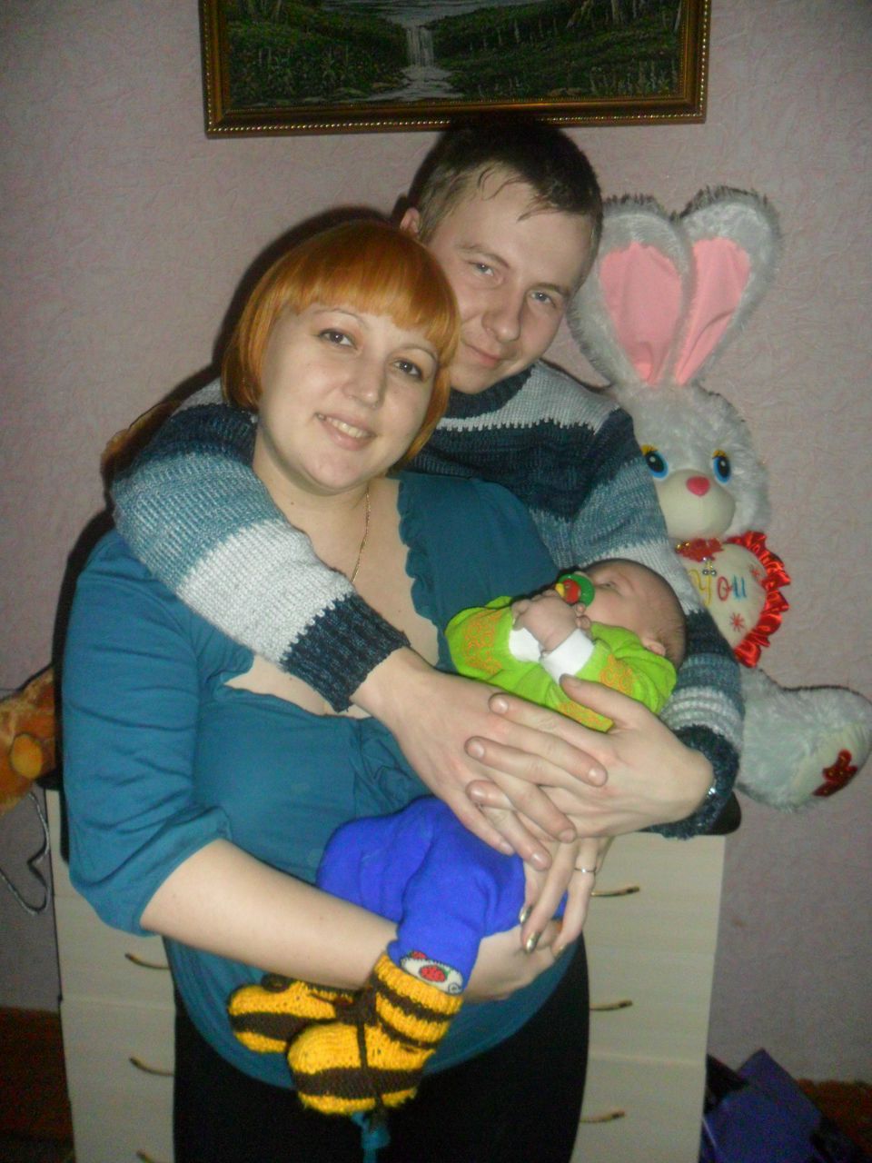 Ольга Книсс Петровна | Называевск