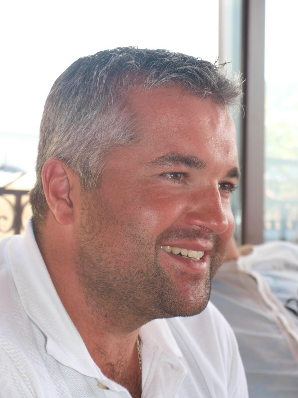 Василий Волнов | Москва