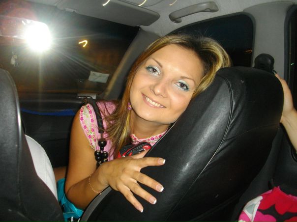 №136, Таня Кривинская, Белая Церковь №136, Таня Кривинская, Белая Церковь