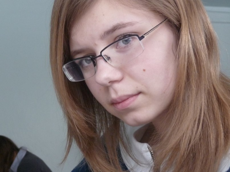 Мария Драгунова | Арзамас